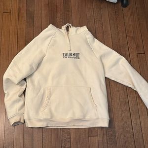 Taylor Seift Eras Tour Sweatshirt